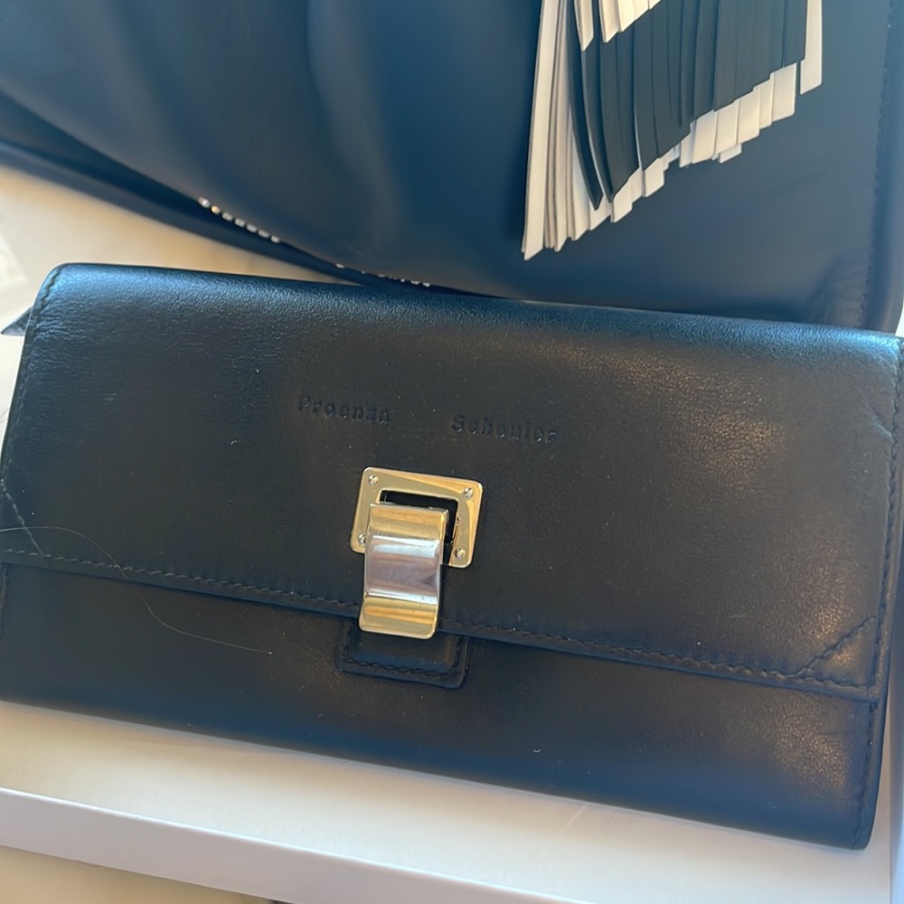Proenza schouler bundle. Excellent condition - Picture 2 of 6